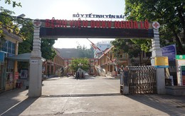 Bệnh viện Đa khoa khu vực Nghĩa Lộ (Yên Bái): Tiếp tục nâng cao chất lượng khám chữa bệnh